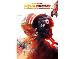Star Wars: Squadrons (Xbox One)