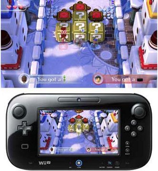 Nintendo Land | Games | bol