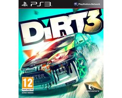 Dirt 3