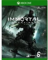 Sold Out Immortal: Unchained, Xbox One