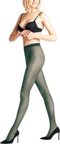 FALKE panty silent impression 30 groen - 40-42