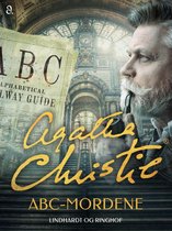Agatha Christie - ABC-mordene