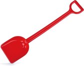 schep 55 cm rood