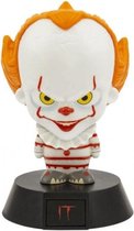 It: Pennywise Icon Light 10 cm multicolor