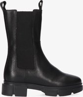 Tango Romy 503 K Chelsea boots - Enkellaarsjes - Meisjes - Zwart - Maat 34