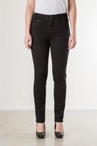 New Star Jeans - Linosa Straight Fit - Black Twill W32-L32