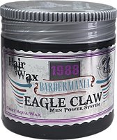 Eagle Claw Haarwax - Crazy Aqua Wax 125 ml