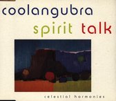 Coolangubra - Spirit Talk (CD)
