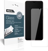 dipos I 2x Pantserfolie helder compatibel met Oppo A11x Beschermfolie 9H screen-protector
