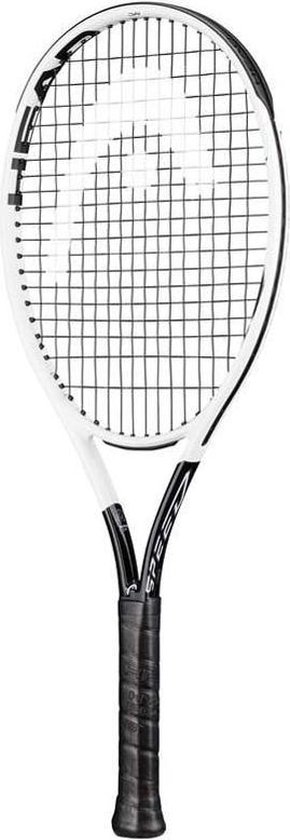 HEad Graphene 360+ Speed Jr.25 Junior Tennis Tennisracket - Gripmaat L0 |  bol