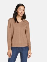 GERRY WEBER T-shirt met 1/2 mouwen