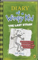 Diary Of A Wimpy Kid Last Straw