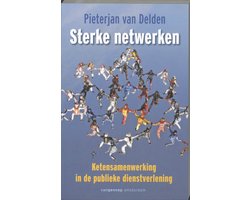 Sterke netwerken