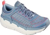 Skechers  - MAX CUSHIONING PREMIER - Womens - Purple/pink - 38