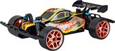 auto RC Drift Racer PX 2,4 GHz 1:18 zwart 5-delig