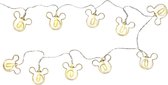 LED-clips Mickey Mouse DISNEY