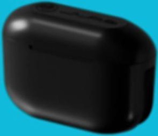 JLab Go Pop Draadloze Oordopjes - Bluetooth Oortjes Draadloos - 35 uur Batterijduur - Be Aware Audio - Met Microfoon - Geschikt voor Android en Apple - Groen
