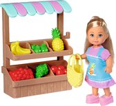 Evi Love - Fruit Stand - Winkeltje