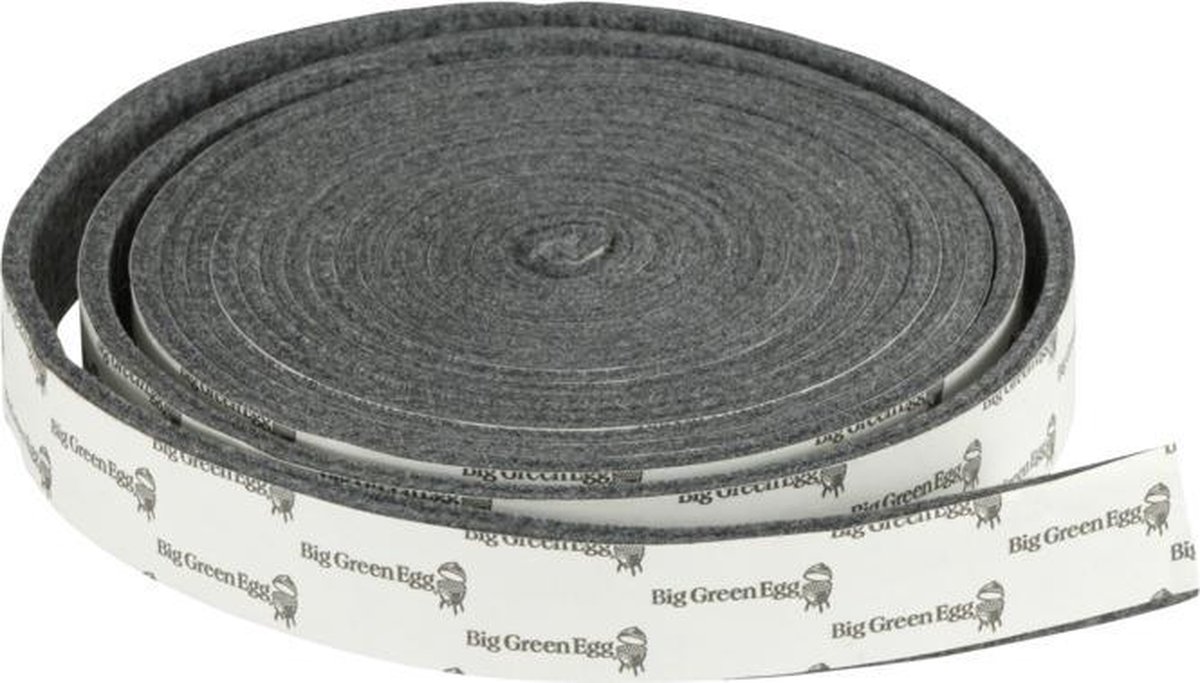 Big Green Egg Replacement Felt M, S, Mini (heat-resistant)