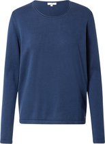 Tom Tailor trui Donkerblauw-M