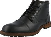 Bullboxer veterboots Zwart-41