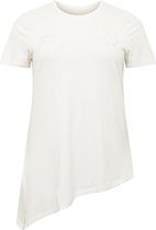 Esprit shirt Pastelroze-48 (4Xl)