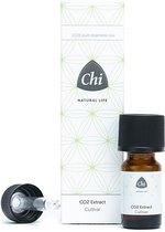 Chi Natural Life Buddha Wood CO2 extract, Cultivar