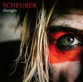 Scheuber (Project Pitchfork) - Changes (CD)