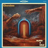 Cherokee - Blood & Gold (2 CD)
