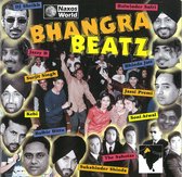 Various Artists - Bhangra Beatz (CD)