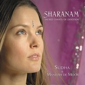 Sharanam (CD)