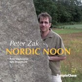 Peter Zak - Nordic Noon (CD)