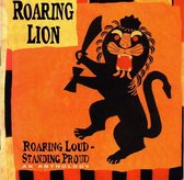 Roaring Lion - Standing Proud (CD)