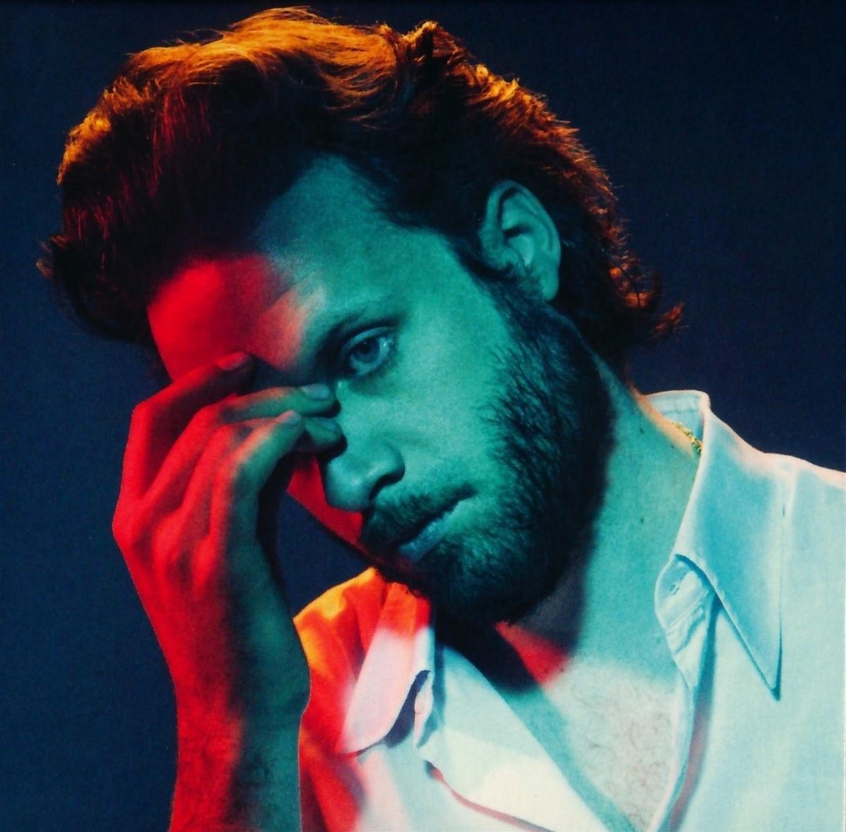 Father John Misty - God's Favorite Customer (CD)
