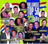 Hollandse Hits Top 50 Deel 2 (2CD)