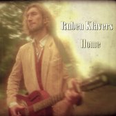 Ruben Klavers - Home (CD)
