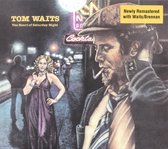 Tom Waits - Heart Of Saturday Night (CD)