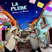 La Plebe - Brazo En Brazo (CD)