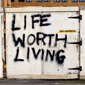 The Spitfires - Life Worth Living (CD)