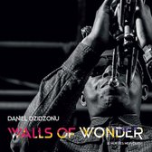 Daniel Dzidzonu - Walls Of Wonder (CD)
