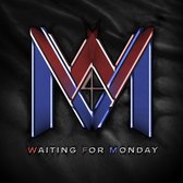 Waiting For Monday - Waiting For Monday (CD)