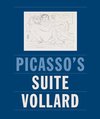 Picasso's Suite Vollard