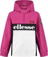Ellesse Chero Jas - Unisex - roze/zwart/wit