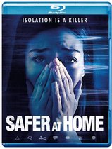 Safer At Home (blu-ray)