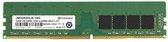 TRANSCEND 16GB DDR4 3200 MT/S U-DIMM GEHEUGENMODULE