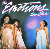 The Emotions - New Affairs (CD)