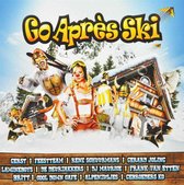 Various Artists - Go Apres Ski (CD)