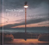Frank Boeijen - Liefde & Moed (CD)