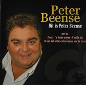 Peter Beense - Dit Is Peter Beense (CD)