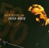Sjoerd Plak - Fifty-Fifty (CD)